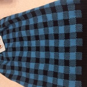 New puptect dog sweater